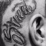 Tattoos - streetlife - 115546